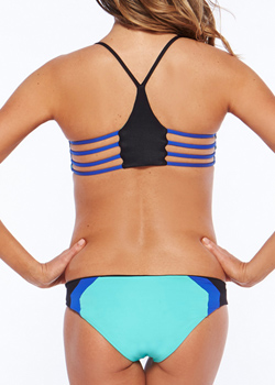 2015 L*Space Swimwear<br>GIA Caribbean Bottom 2015 L*Space Swimwear<br>GIA Caribbean Bottom