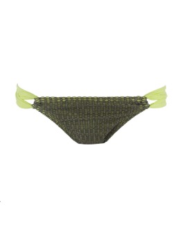 L*Space Swimwear<br>Mad Mesh Bottom L*Space Swimwear<br>Mad Mesh Bottom