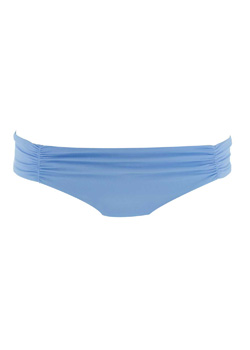L*Space Swimwear<br>Monique Bottom in Powder Blue L*Space Swimwear<br>Monique Bottom in Powder Blue