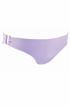 L*Space Swimwear<br>Lavender Olivia Bottom LS4712 L*Space Swimwear<br>Lavender Olivia Bottom LS4712