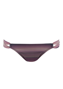 L*Space Swimwear<br>Santorini Taboo Bottom L*Space Swimwear<br>Santorini Taboo Bottom