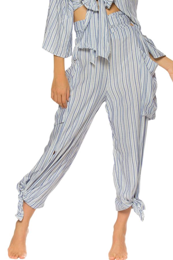 Agua Bendita Robin Pants