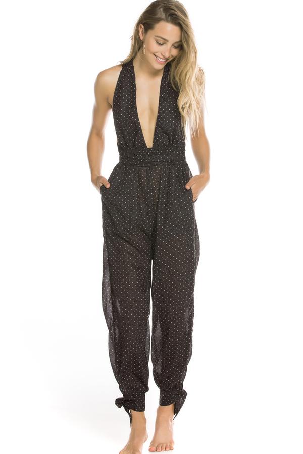 Agua Bendita JOSIE SELENE OVERALL 4148