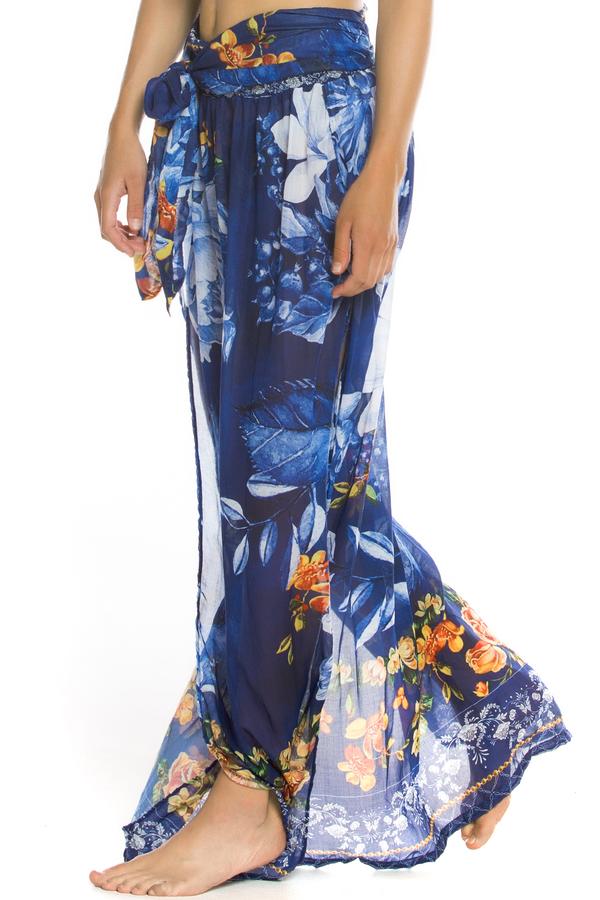 Agua Bendita Amaia Athena Skirt 4245