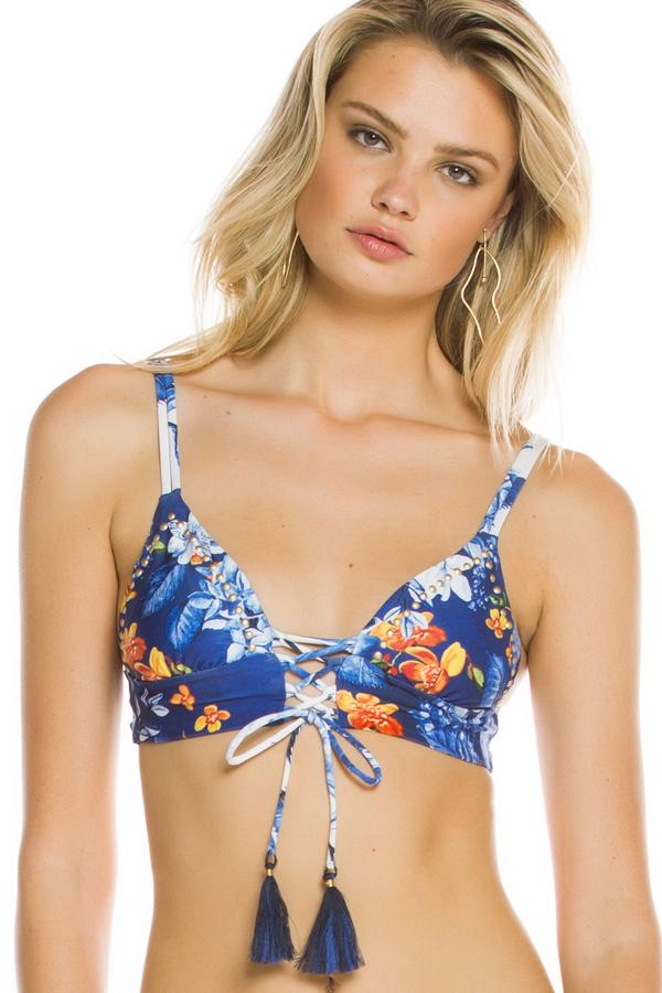 Agua Bendita Mia Athena Top 3899