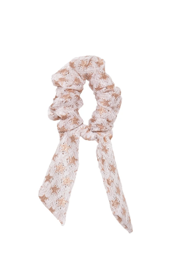 Shop Soah Bright Romance Scrunchie