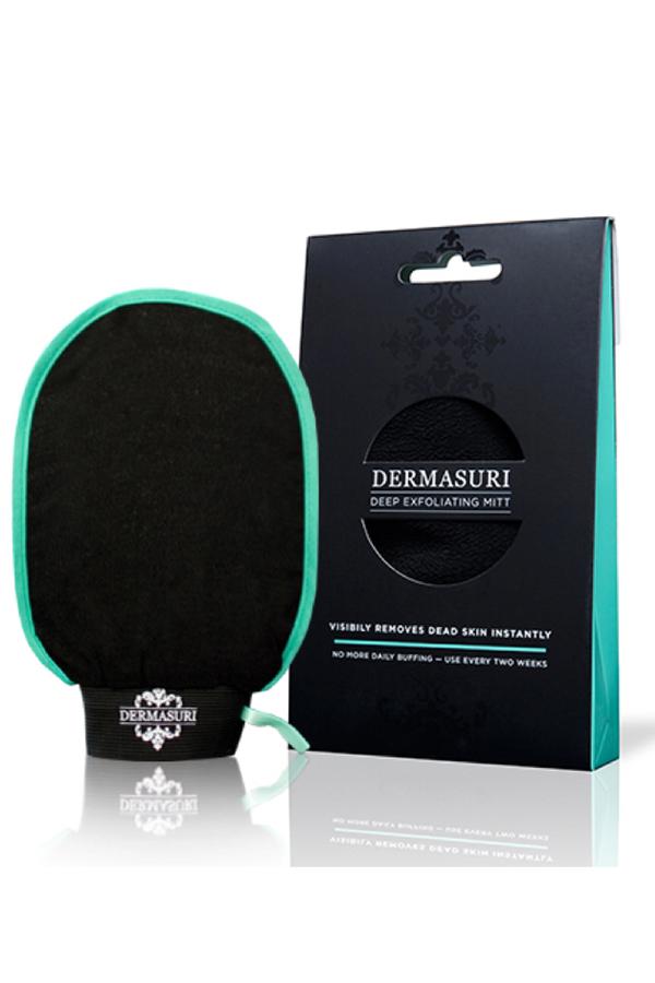 Deep Exfoliating Mitt Body Scrub