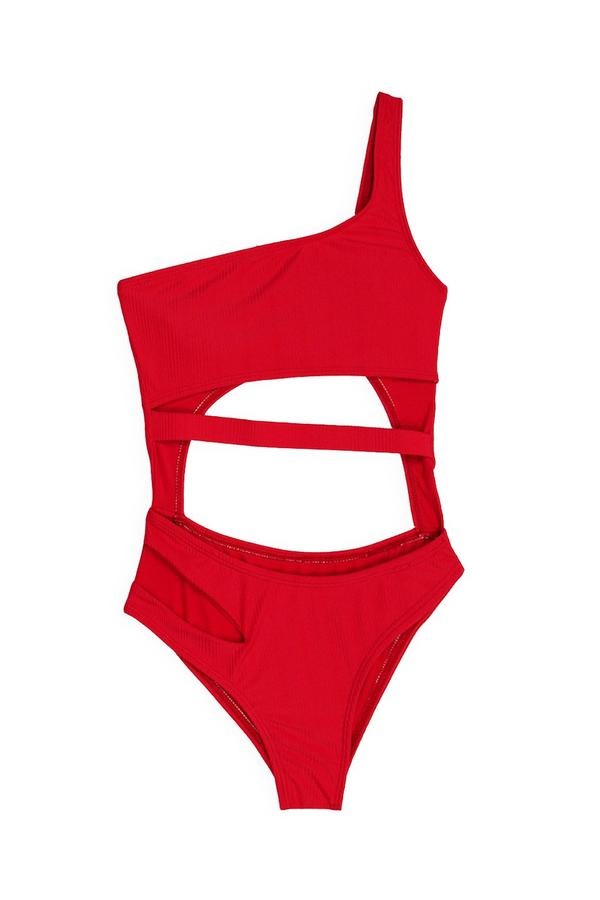 Ris K Swimwear Adventure Cheeky One Piece