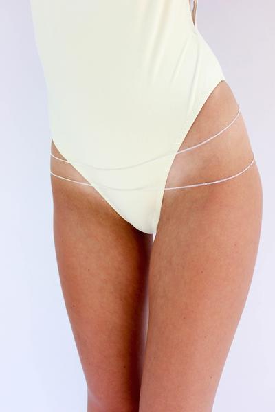 The Selina Body Chain