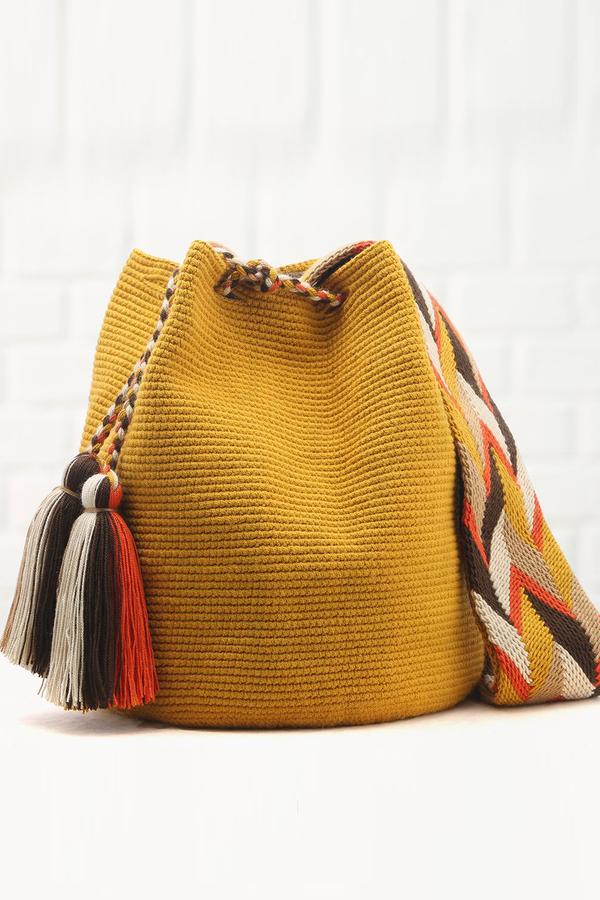 Chila Bags Capri Bag