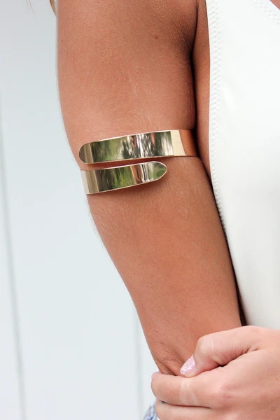 The Evie Cuff