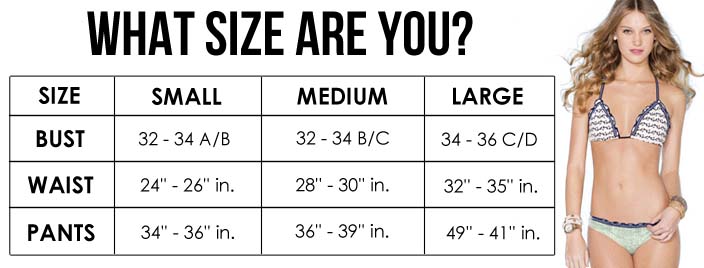 Maaji Swimwear and Bikinis